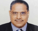 Mangaluru: Well-known community leader D J Patrao passes away
